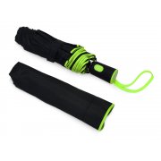 Зонт складной «Motley» с цветными спицами арт. 906203