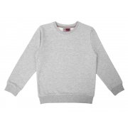 Свитшот "Motion" с начесом, детский