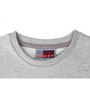 Свитшот "Motion" с начесом, детский