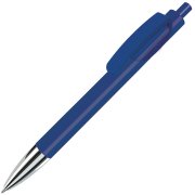 Ручка шариковая TRIS CHROME Синий