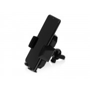 Автомобильное беспроводное зарядное устройство с датчиком движения "OptIQ", 10 Вт