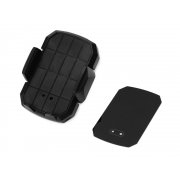 Автомобильное беспроводное зарядное устройство с датчиком движения "OptIQ", 10 Вт