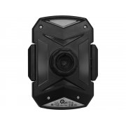 Автомобильное беспроводное зарядное устройство с датчиком движения "OptIQ", 10 Вт