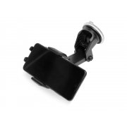 Автомобильное беспроводное зарядное устройство с датчиком движения "OptIQ", 10 Вт