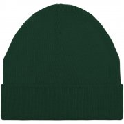 Шапка Real Talk, зеленая арт. 547.90