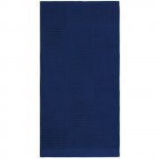 Полотенце Farbe, среднее, синее