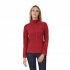 Куртка флисовая женская Coolstar/women темно-красный Куртка флисовая женская Coolstar/women темно-красный