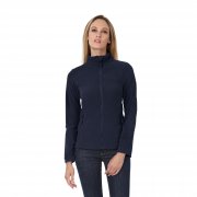 Куртка флисовая женская Coolstar/women темно-синий