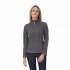 Куртка флисовая женская Coolstar/women стальной серый Куртка флисовая женская Coolstar/women стальной серый
