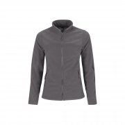 Куртка флисовая женская Coolstar/women стальной серый