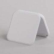 Беспроводное зарядное устройство-подставка "Satellite" белый