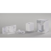 Автоматический сенсорный диспенсер "Security", 45 мл белый