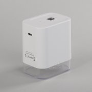 Автоматический сенсорный диспенсер "Security", 45 мл белый