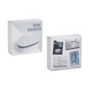 Озонатор воздуха "UV power" белый