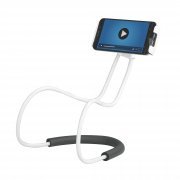 Держатель "Hands free" для мобильного телефона белый