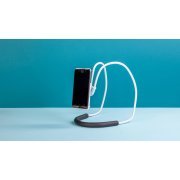 Держатель "Hands free" для мобильного телефона белый