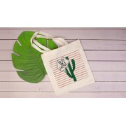 Сумка для покупок "Эко" натуральный