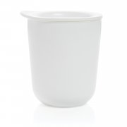 Термокружка для кофе с защитой от микробов