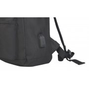 Рюкзак "Urban" черный