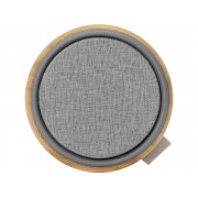 Портативная колонка из бамбука «Bongo» арт. 975600