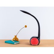 Настольная лампа с беспроводной зарядкой «LED Spectra»