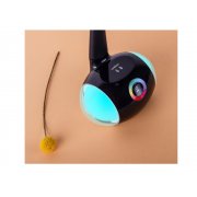 Настольная лампа с беспроводной зарядкой «LED Spectra»