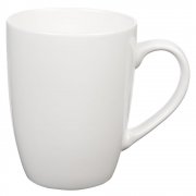 Кружка Pick Up, белая