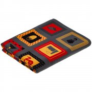 Плед Industry, металлургия арт. 7028.02