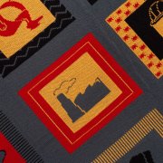 Плед Industry, металлургия арт. 7028.02