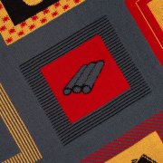 Плед Industry, металлургия арт. 7028.02