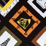 Плед Industry, нефть и газ арт. 7028.03