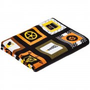 Плед Industry, нефть и газ арт. 7028.03