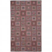 Плед Industry, железные дороги арт. 7028.07