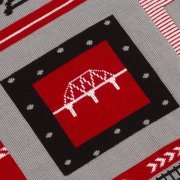 Плед Industry, железные дороги арт. 7028.07