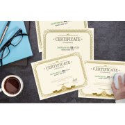 Мобильный принтер Colop Е-mark, белый