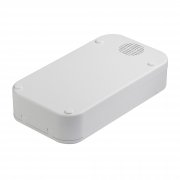 УФ-стерилизатор с беспроводным зарядным устройством белый