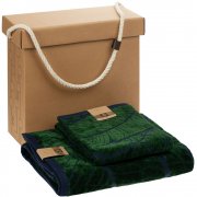 Коробка Very Marque, большая, крафт