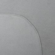 Флисовый плед Warm&Peace XL, серый арт. 13059.10 Флисовый плед Warm&Peace XL, серый арт. 13059.10