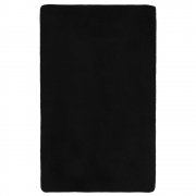 Флисовый плед Warm&Peace XL, черный арт. 13059.30 Флисовый плед Warm&Peace XL, черный арт. 13059.30