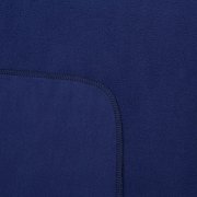 Флисовый плед Warm&Peace XL, синий арт. 13059.40 Флисовый плед Warm&Peace XL, синий арт. 13059.40