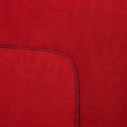Флисовый плед Warm&Peace XL, красный арт. 13059.50 Флисовый плед Warm&Peace XL, красный арт. 13059.50