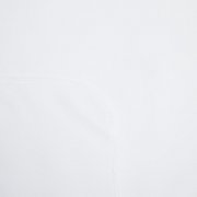 Флисовый плед Warm&Peace XL, белый