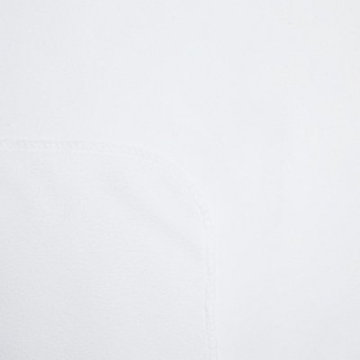 Флисовый плед Warm&Peace XL, белый