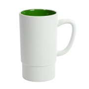 Кружка FUN 2 Белый