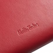 Кошелек Torretta, красный