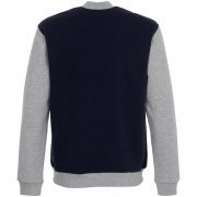 Бомбер College, темно-синий арт. 11577.41 Бомбер College, темно-синий арт. 11577.41