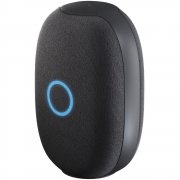 Умная колонка «Капсула» с помощником «Маруся», черная арт. 15585.30 Умная колонка «Капсула» с помощником «Маруся», черная арт. 15585.30