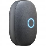 Умная колонка «Капсула» с помощником «Маруся», черная арт. 15585.30 Умная колонка «Капсула» с помощником «Маруся», черная арт. 15585.30