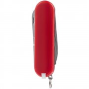 Нож-брелок Clasp, красный арт. 12739.50