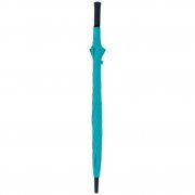 Зонт-трость Zero XXL, бирюзовый